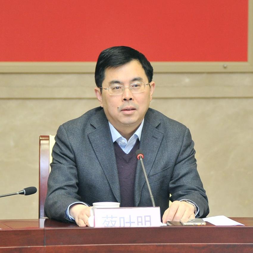 会上,市人大常委会副主任唐仲贤通报了市人大常委会2018年工作计划